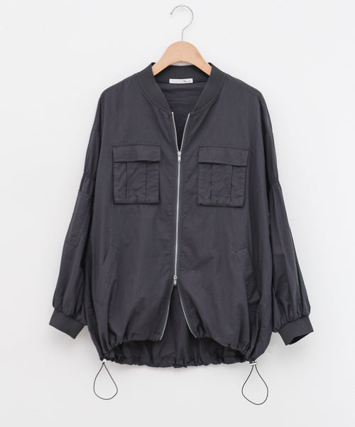 Wrapin nine9 アウター |ma28 ONLINE STORE 公式オンラインストア