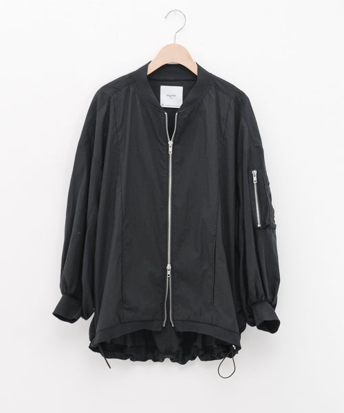 Wrapin nine9 アウター |ma28 ONLINE STORE 公式オンラインストア