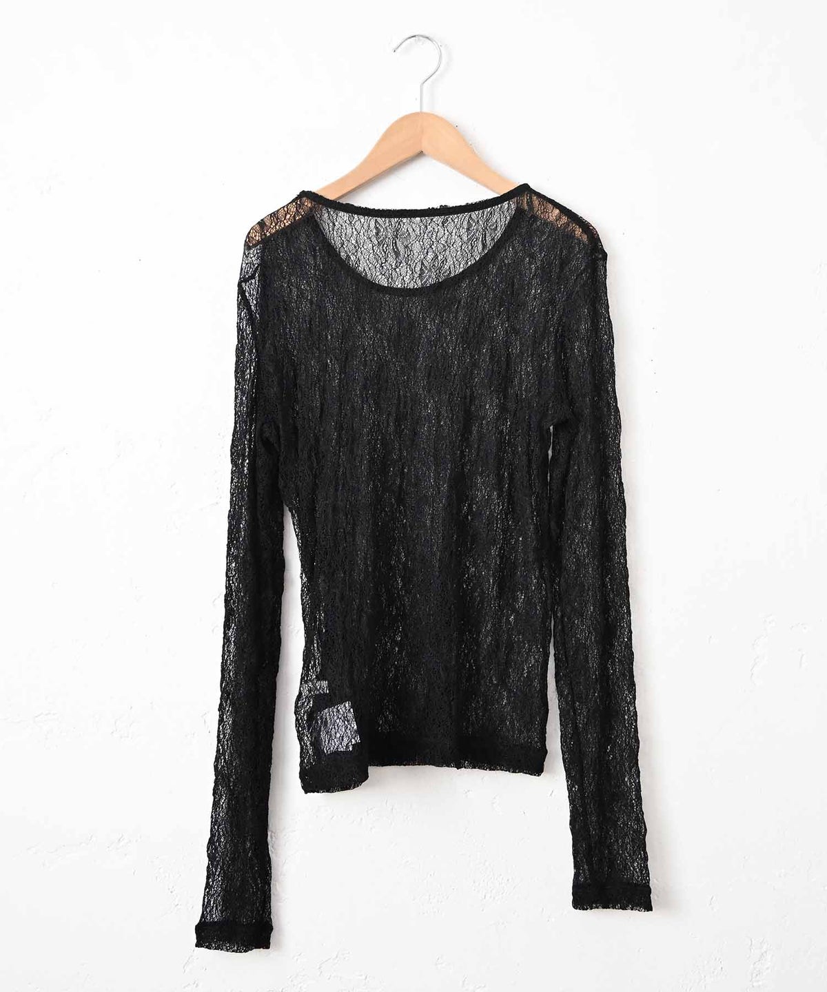  HUMS｜ストレッチレースインナー [[33185A133]][C]