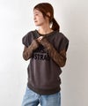  HUMS｜ストレッチレースインナー [[33185A133]][C]