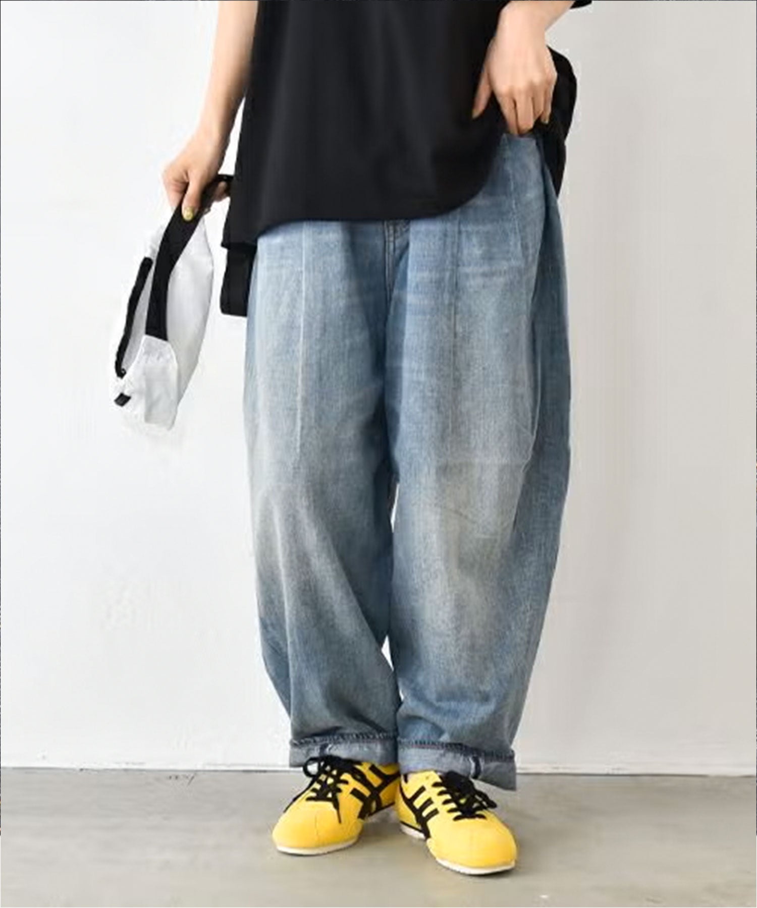 RNA｜コックさんの5ポケットパンツ [[R4195-USED/2026]][C] | ma28