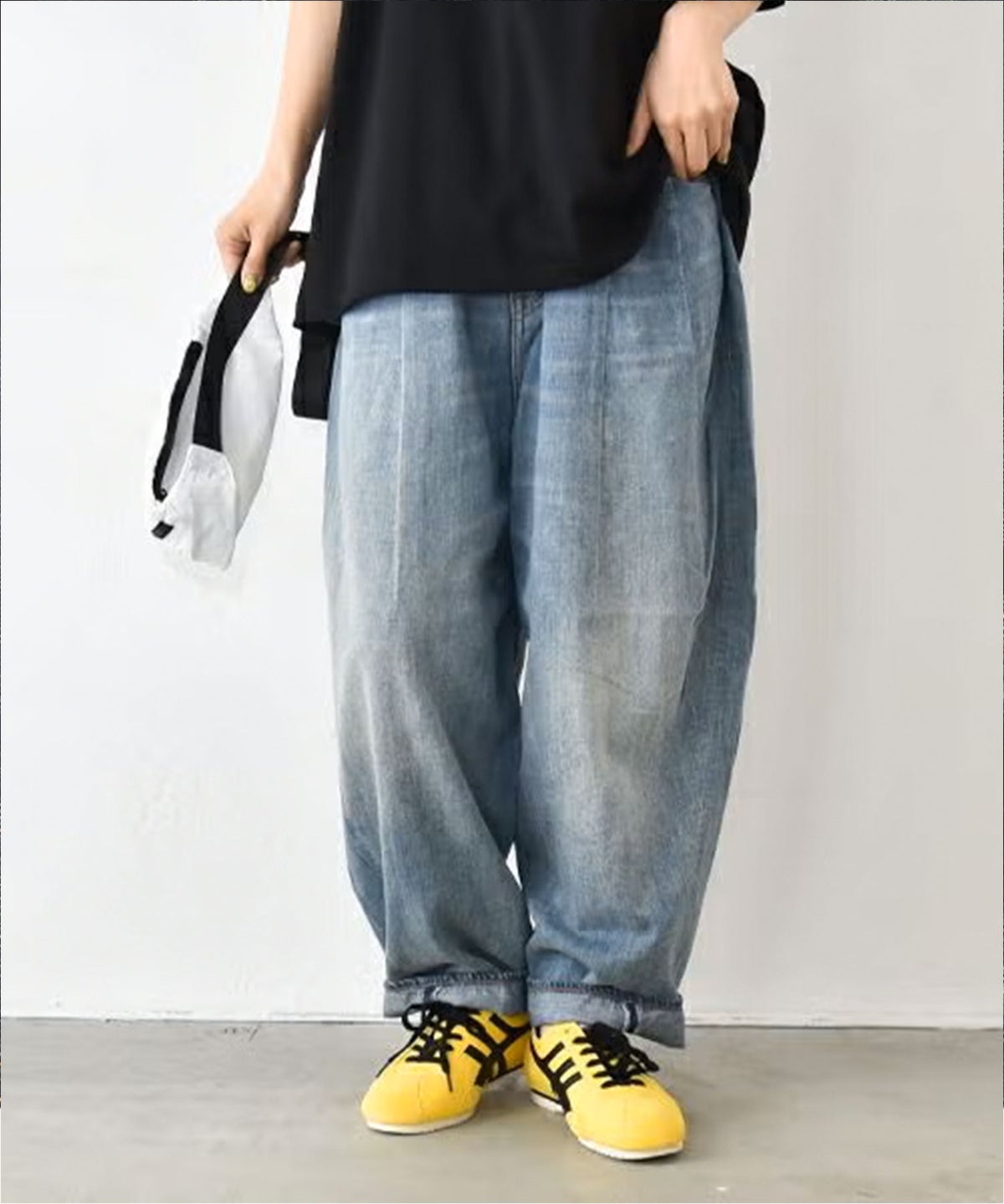 RNA｜コックさんの5ポケットパンツ [[R4195-USED/2026]][C]