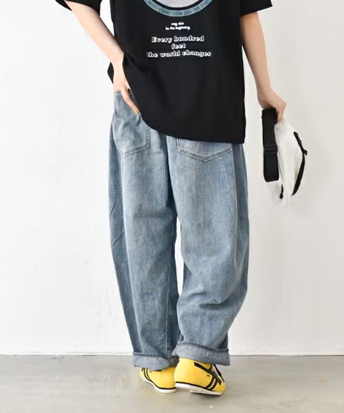 RNA｜コックさんの5ポケットパンツ [[R4195-USED/2026]][C]