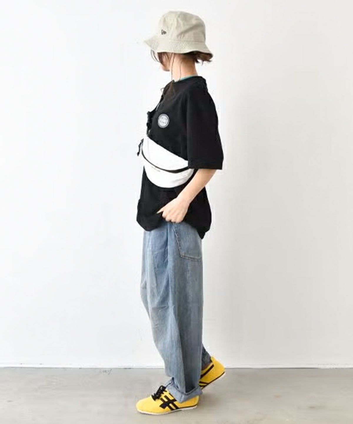 RNA｜コックさんの5ポケットパンツ [[R4195-USED/2026]][C]