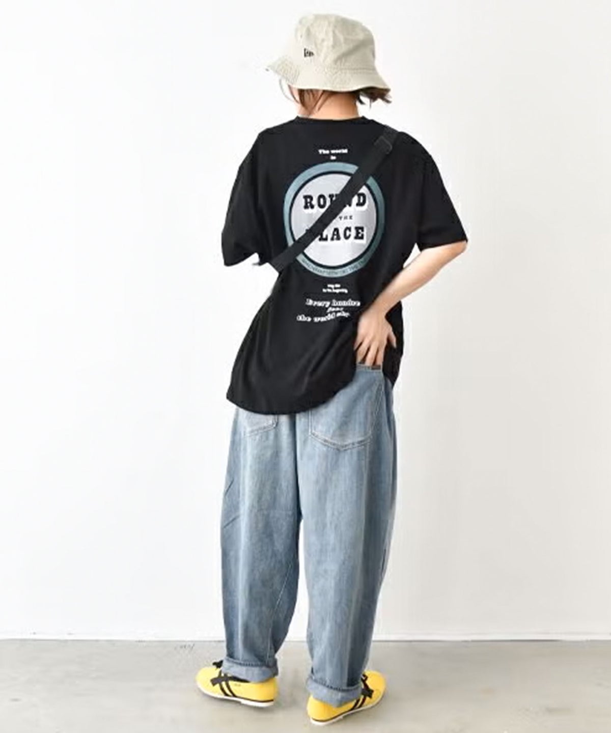 RNA｜コックさんの5ポケットパンツ [[R4195-USED/2026]][C]