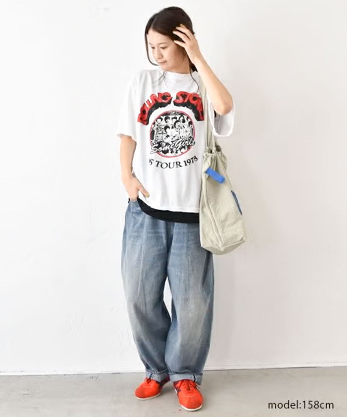 RNA｜コックさんの5ポケットパンツ [[R4195-USED/2026]][C]