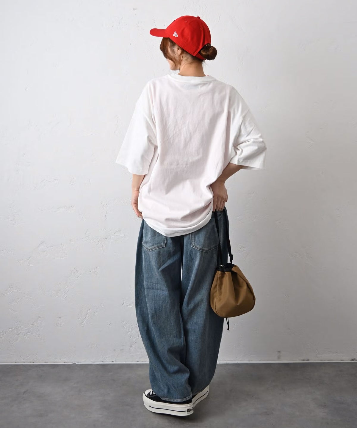 RNA｜コックさんの5ポケットパンツ [[R4195-USED/2026]][C]