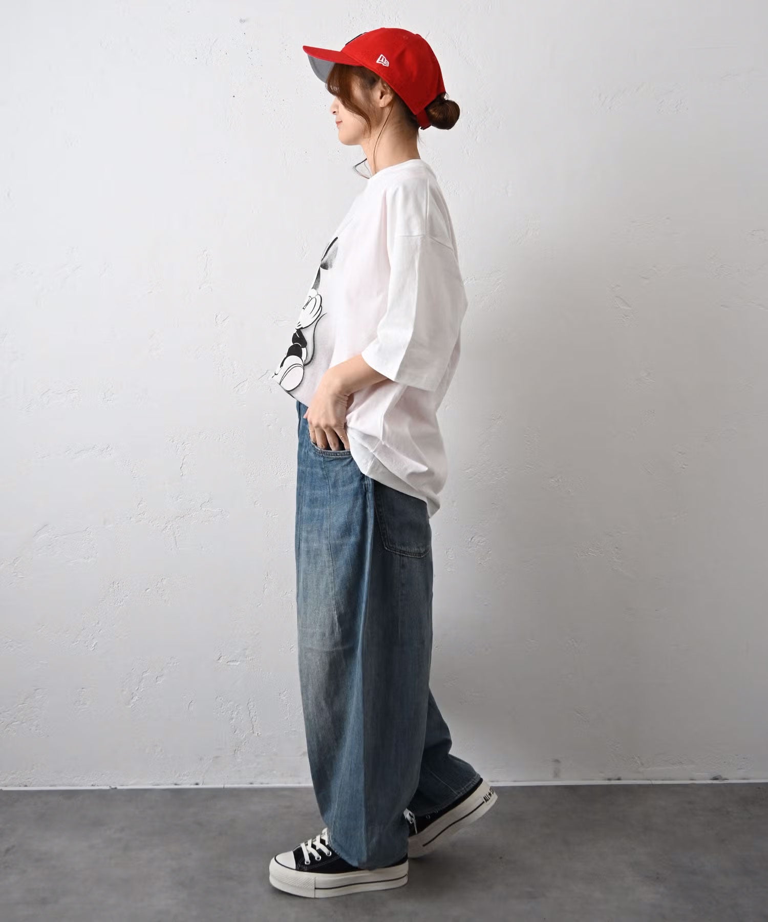 RNA｜コックさんの5ポケットパンツ [[R4195-USED/2026]][C] | ma28