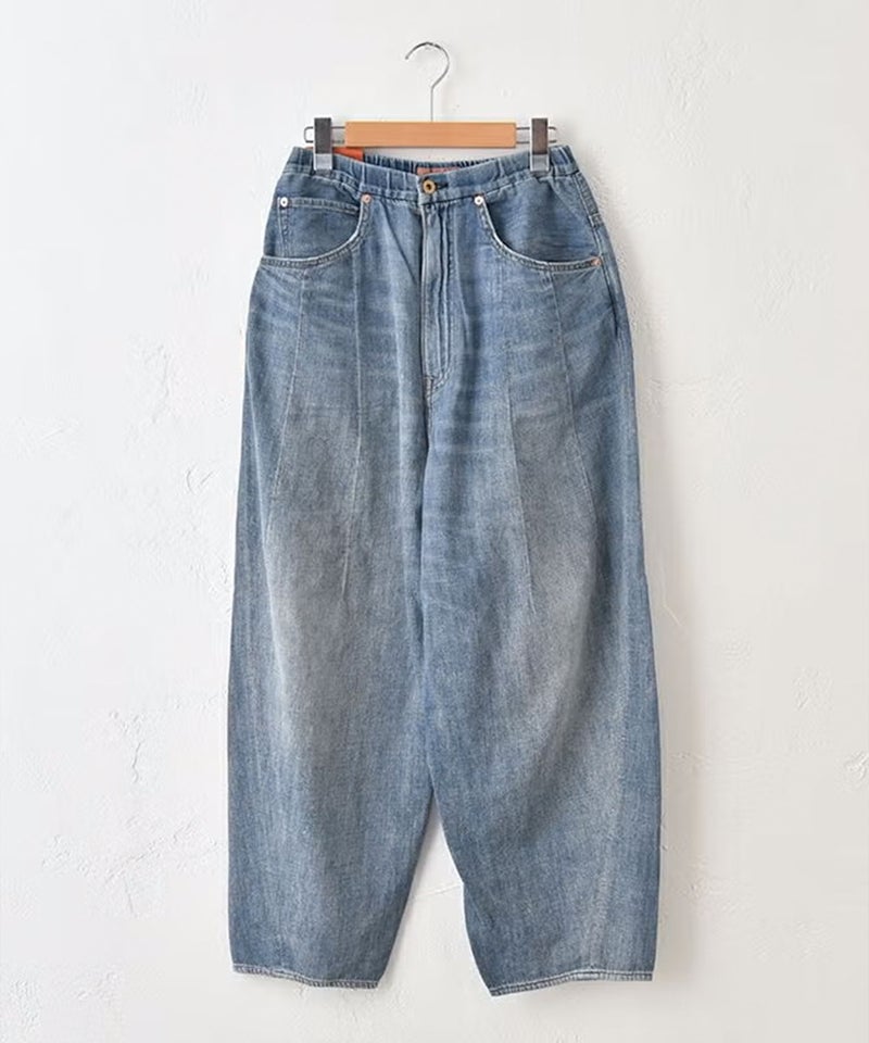 RNA｜コックさんの5ポケットパンツ [[R4195-USED/2026]][C] 基本情報 商品画像設定 商品動画 バリエーション バリエーション詳細 バリエーション在庫 バリエーション価格 コメント設定 レイアウト・SEO設定 上級デザイ