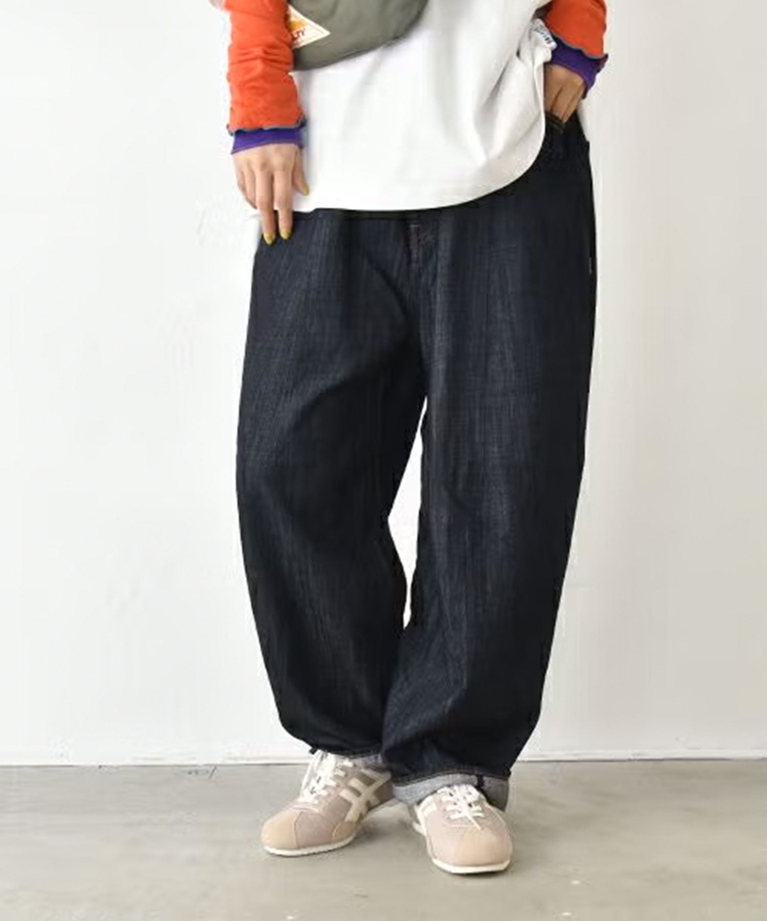 RNA｜コックさんの5ポケットパンツ [[R4195/2026]][C] | ma28 ONLINE STORE
