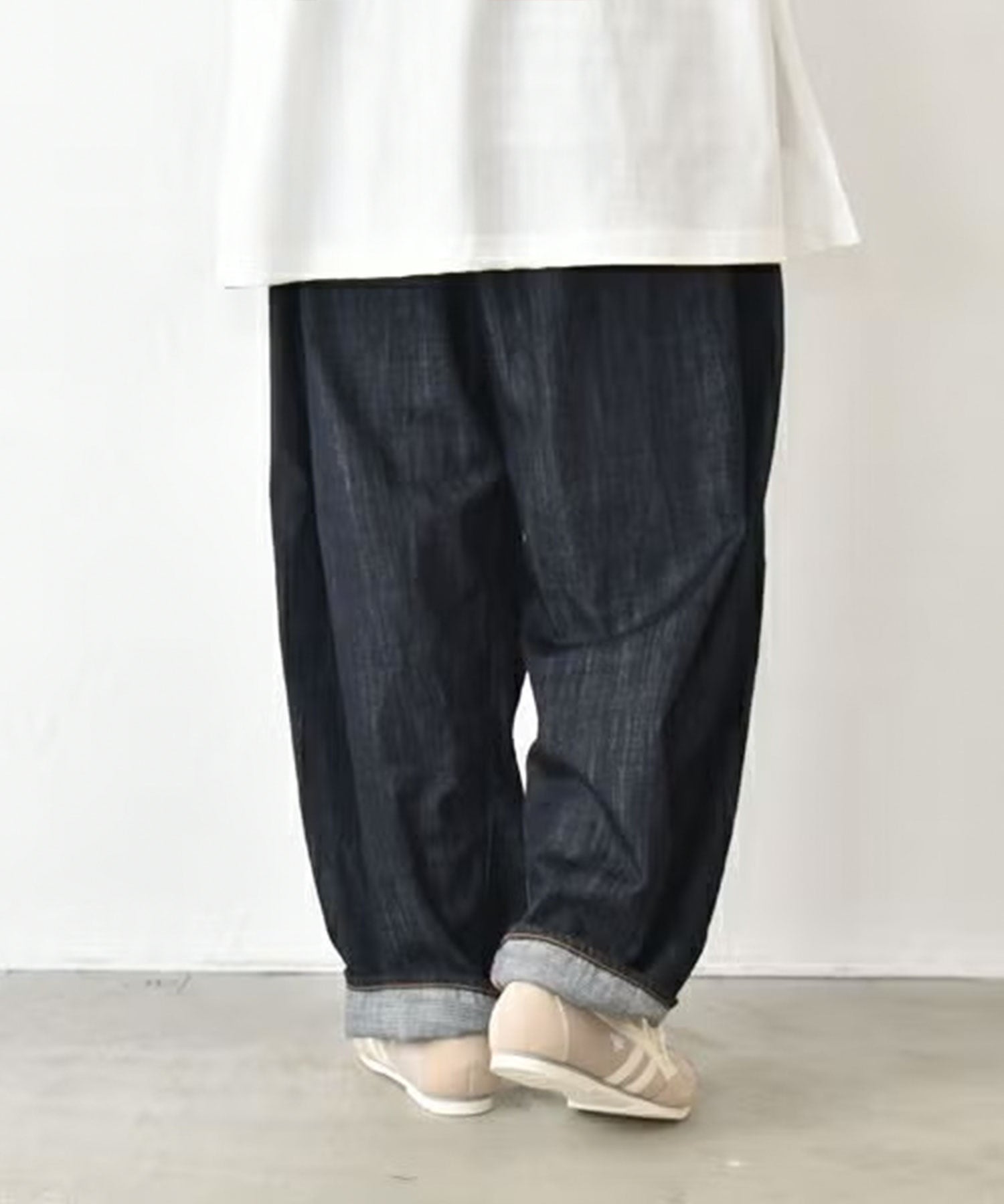 RNA｜コックさんの5ポケットパンツ [[R4195/2026]][C] | ma28 ONLINE STORE