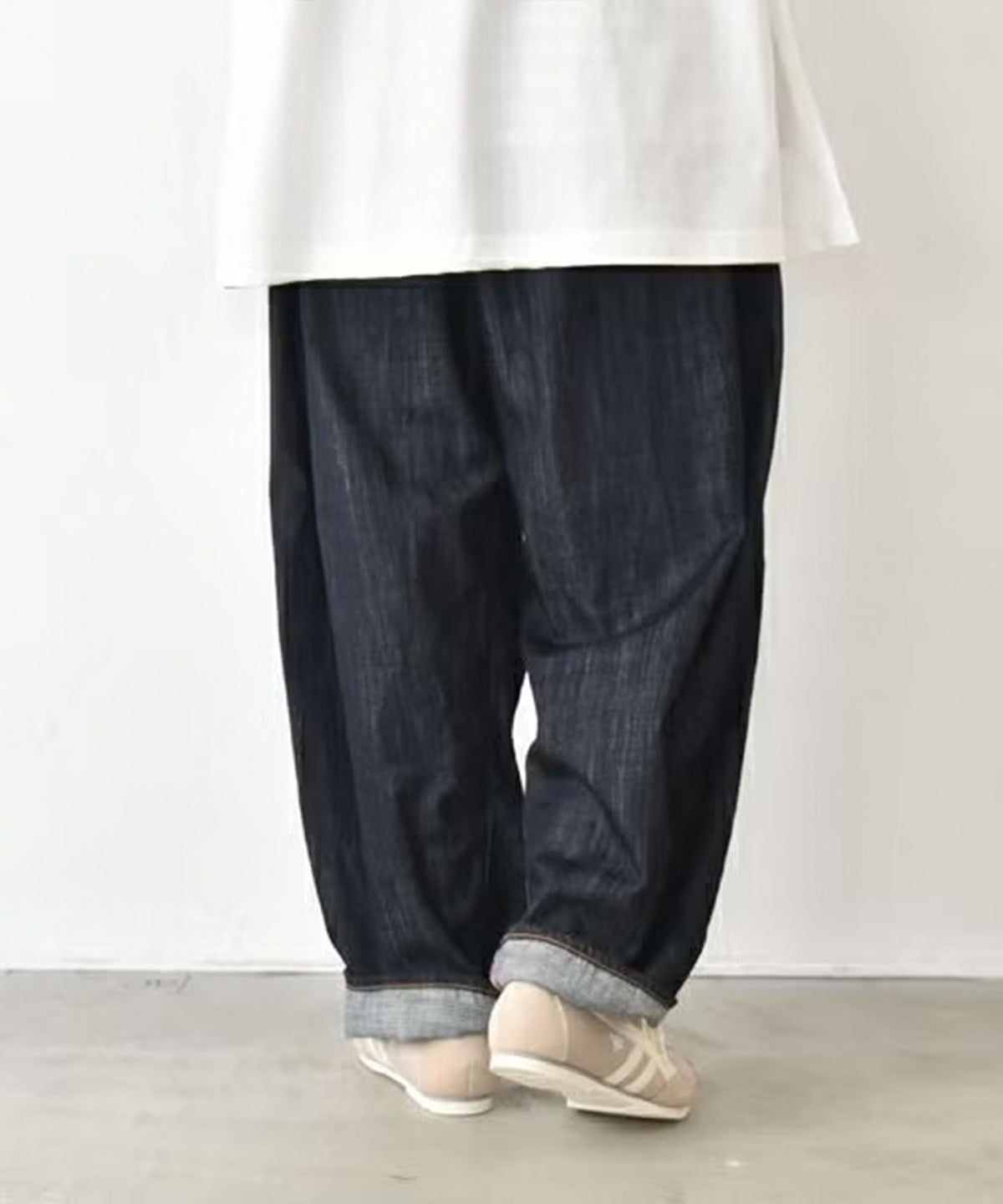 RNA｜コックさんの5ポケットパンツ [[R4195/2026]][C]