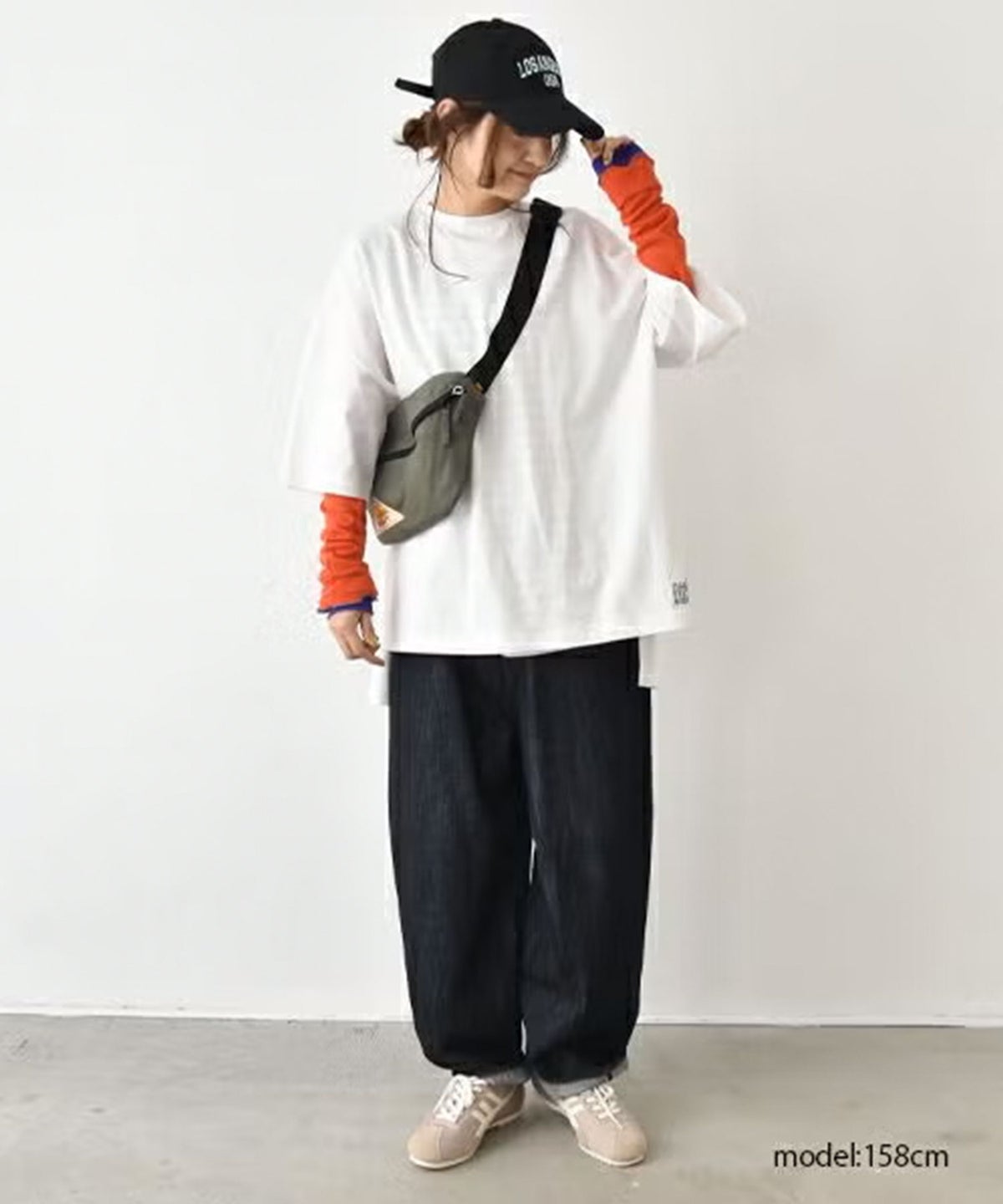 RNA｜コックさんの5ポケットパンツ [[R4195/2026]][C]