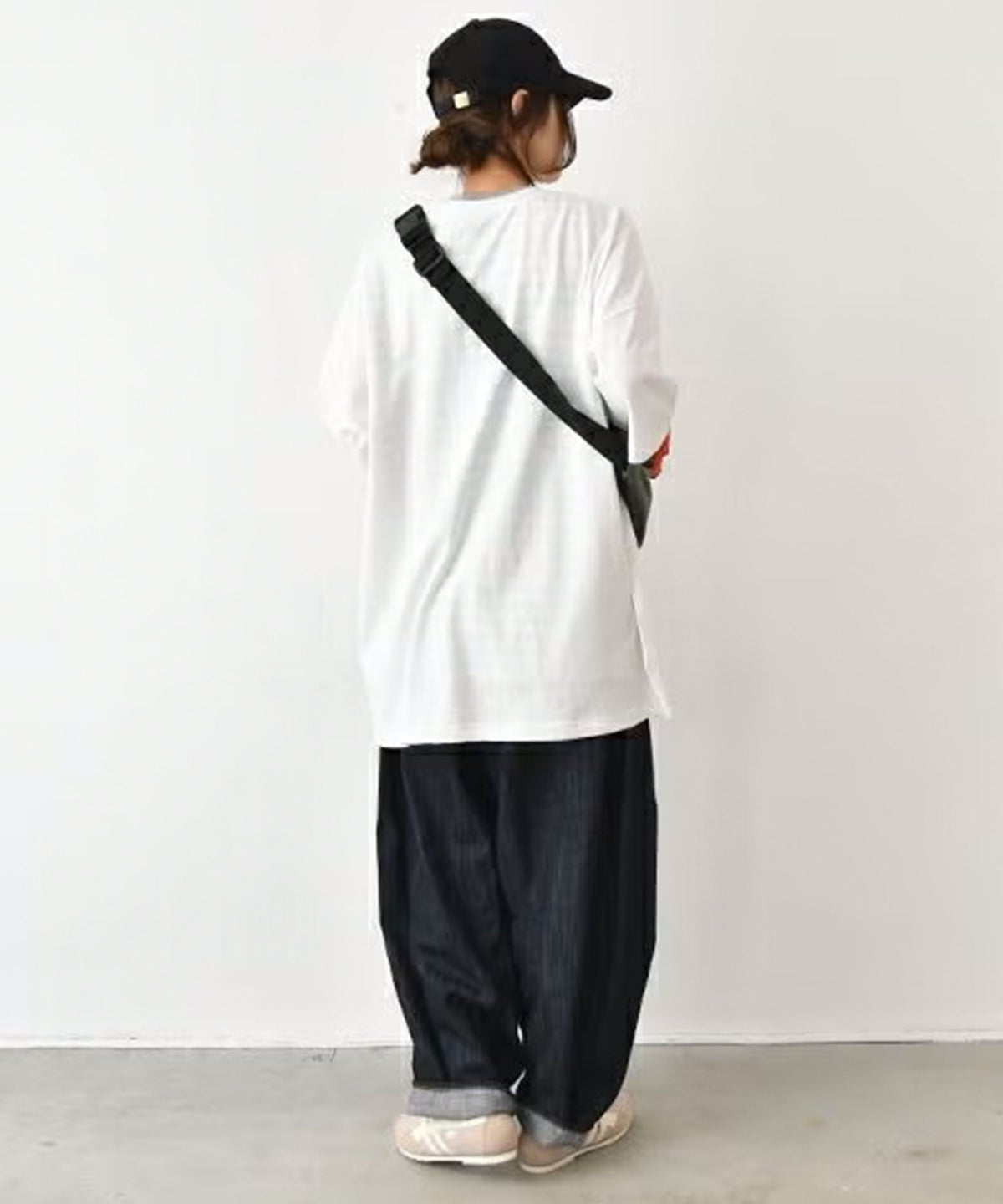 RNA｜コックさんの5ポケットパンツ [[R4195/2026]][C]