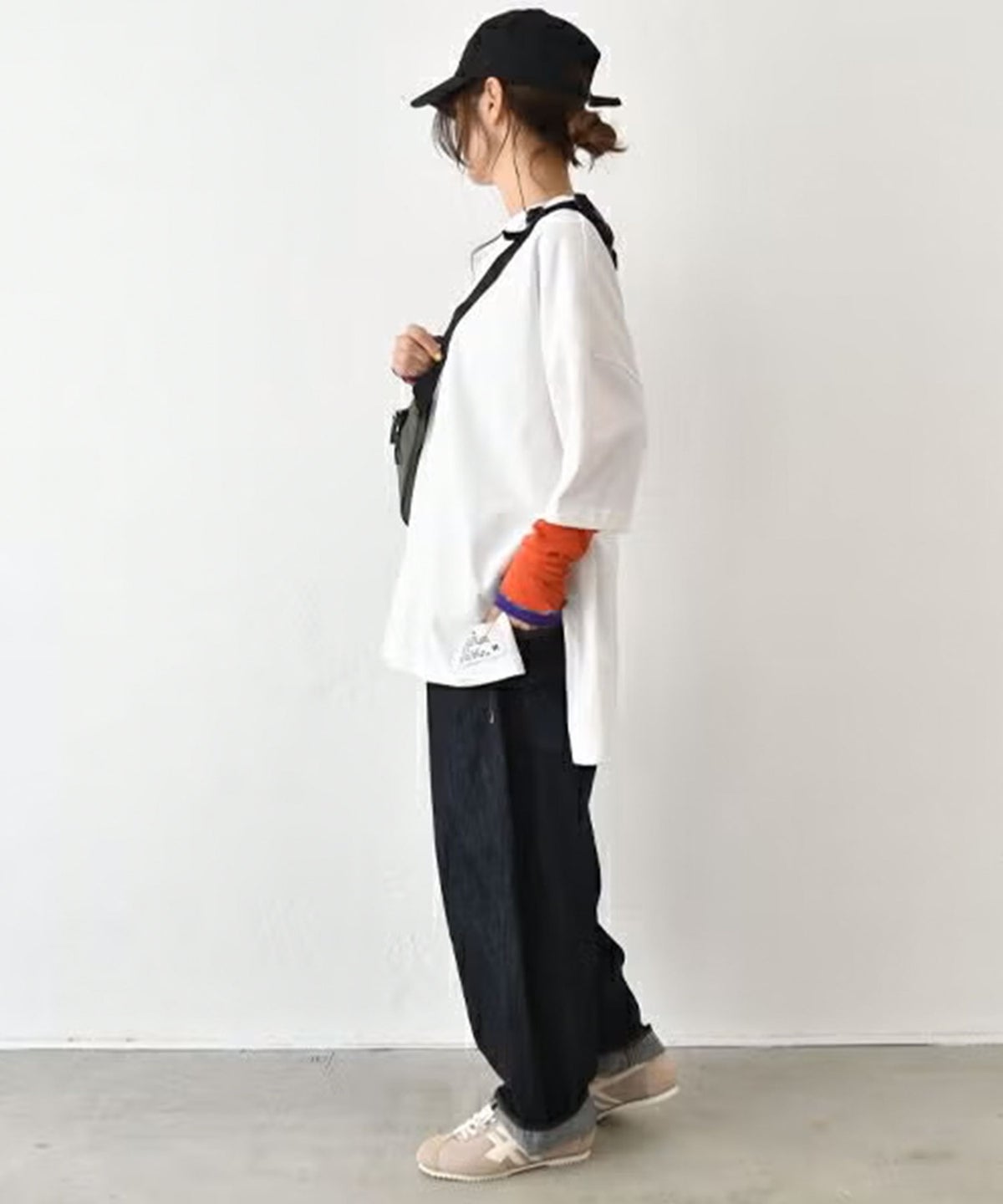 RNA｜コックさんの5ポケットパンツ [[R4195/2026]][C]