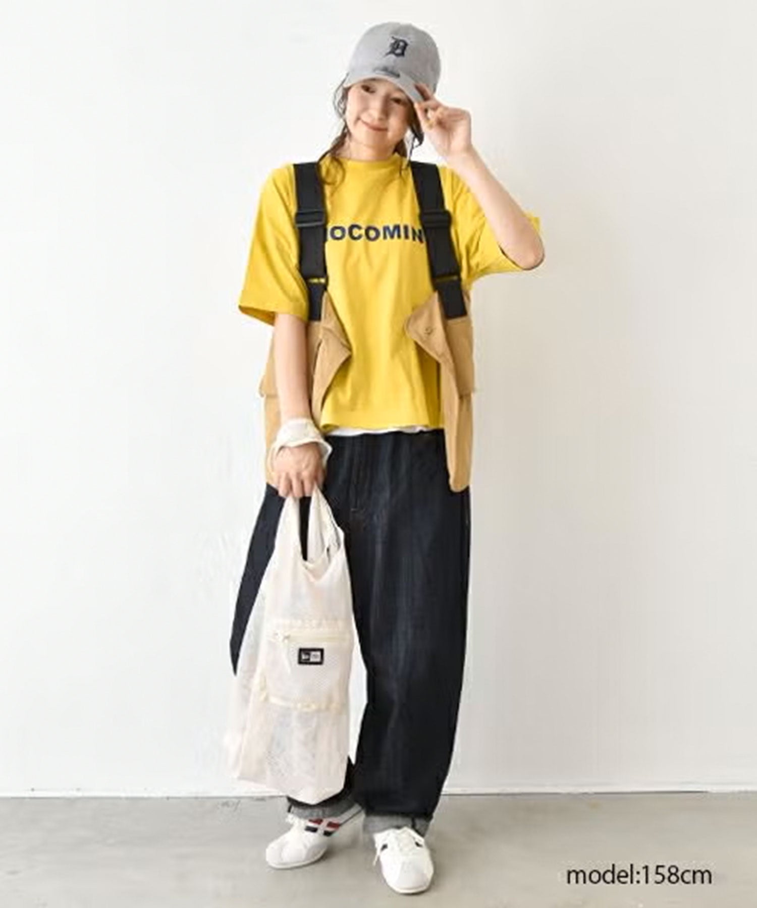 RNA｜コックさんの5ポケットパンツ [[R4195/2026]][C] | ma28 ONLINE STORE