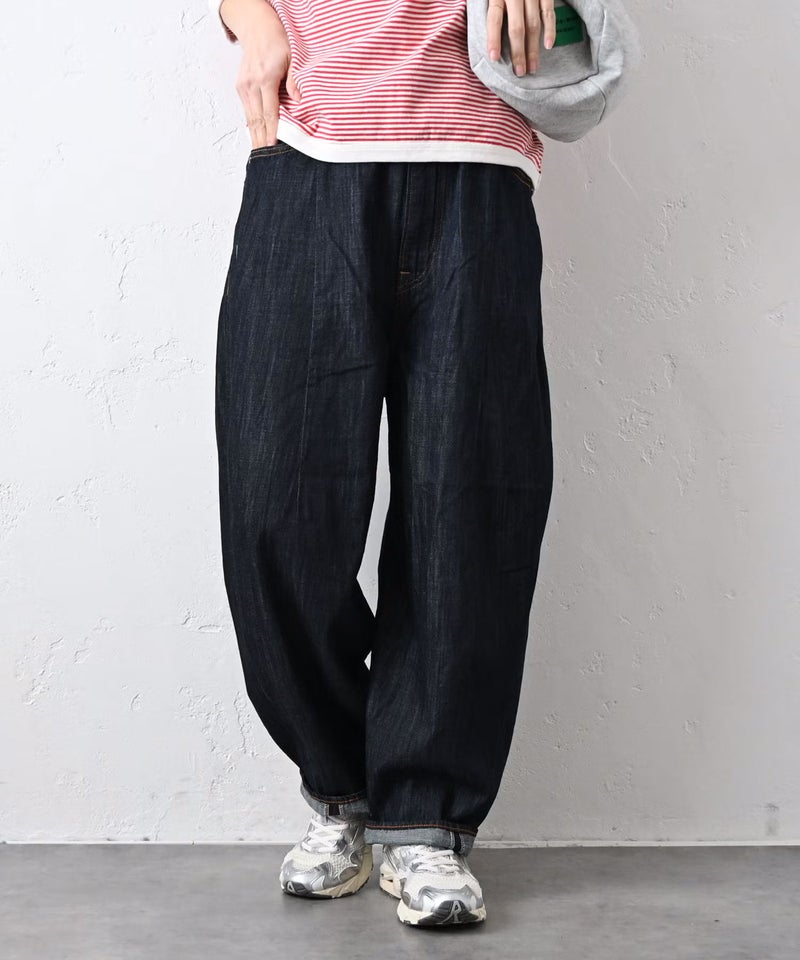 RNA｜コックさんの5ポケットパンツ [[R4195/2026]][C]