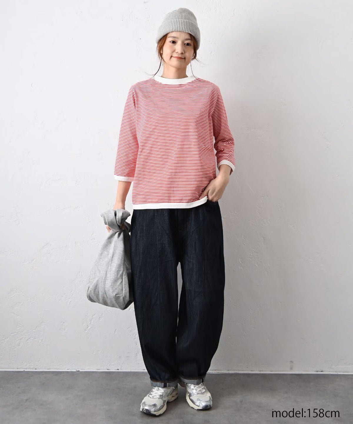 RNA｜コックさんの5ポケットパンツ [[R4195/2026]][C]