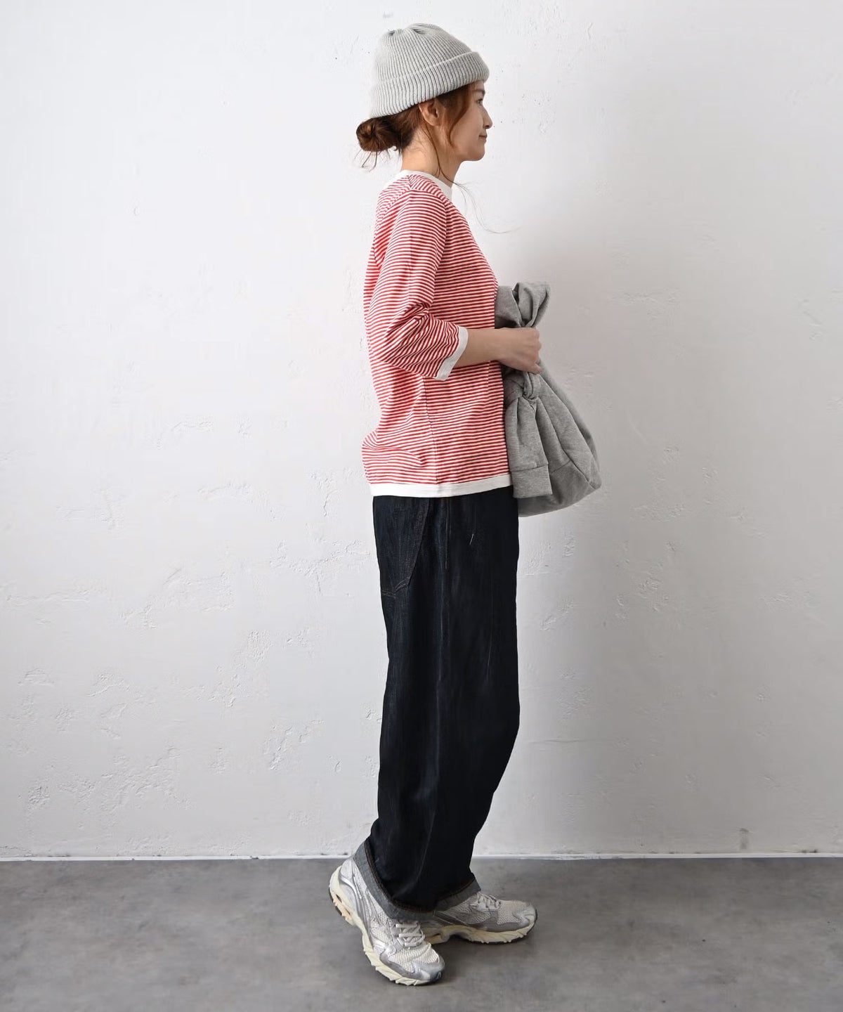 RNA｜コックさんの5ポケットパンツ [[R4195/2026]][C]