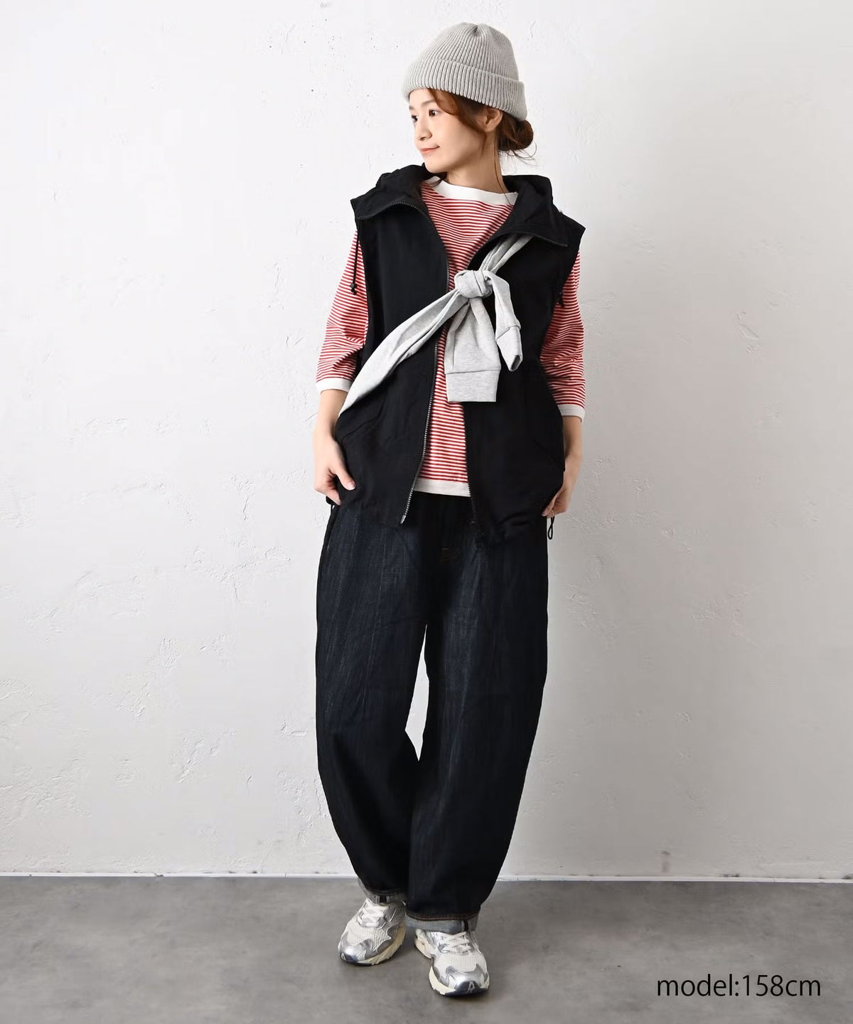 RNA｜コックさんの5ポケットパンツ [[R4195/2026]][C]