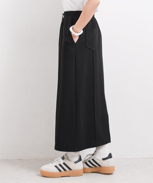 blackmeans ボロ生地スカート サイズ3 クラストパンク 襤褸 Hymn LIPA｜ジャージナロ―スカート [[26203]][F] | ma28 ONLINE STORE