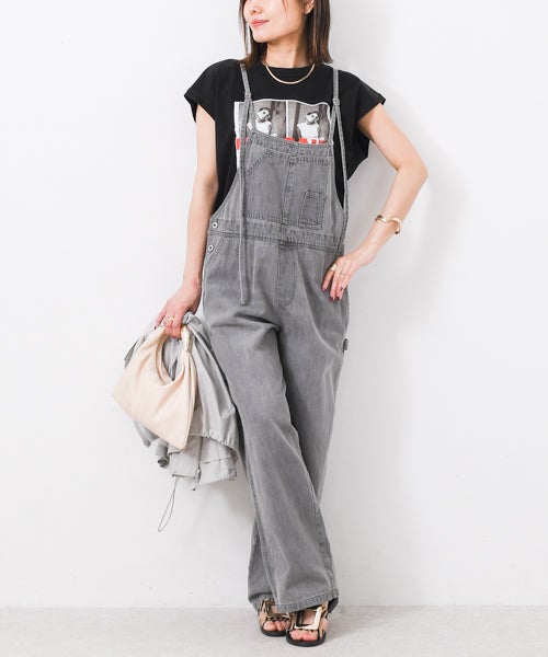 サロペット・オーバーオール | ma28 ONLINE STORE
