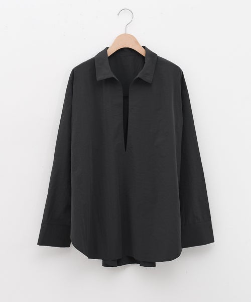 シャツ Wrapin nine9 |ma28 ONLINE STORE 公式オンラインストア