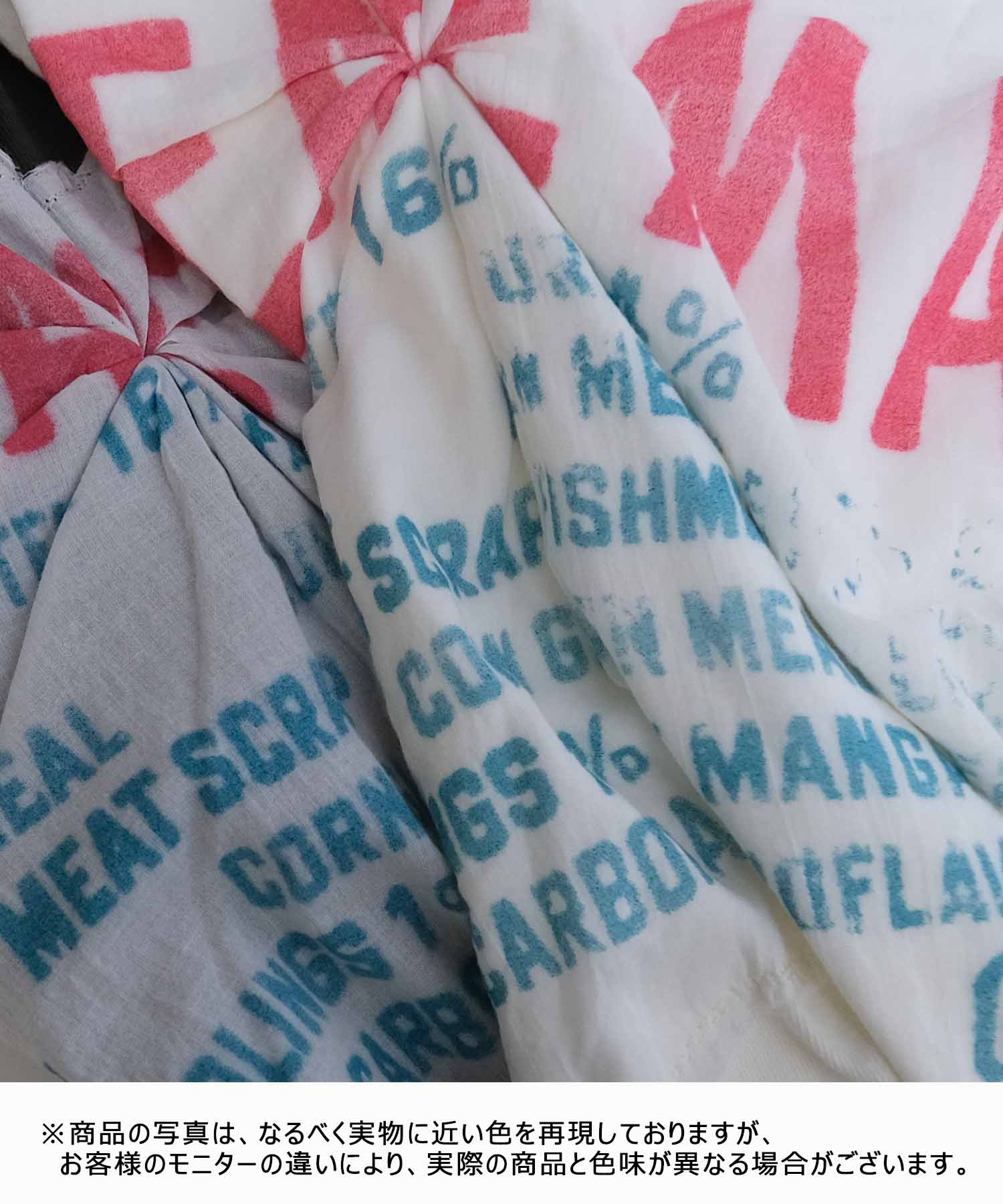 GO TO HOLLYWOOD｜天竺ヘンケイワイドTシャツ [[32620410]][C] | ma28