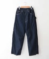  RNA｜ルーズストレートデニム [[R4445]][C]