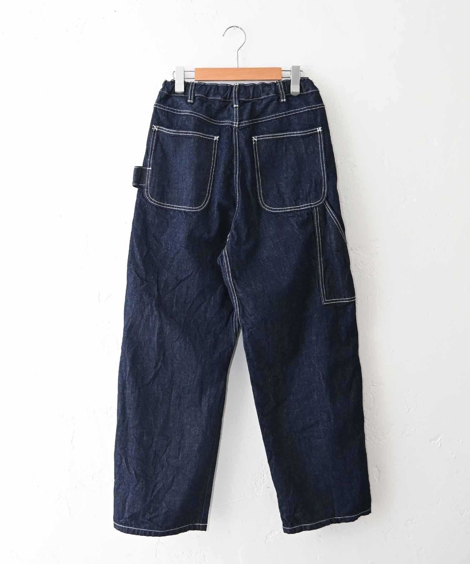 RNA｜ルーズストレートデニム [[R4445]][C] | ma28 ONLINE STORE
