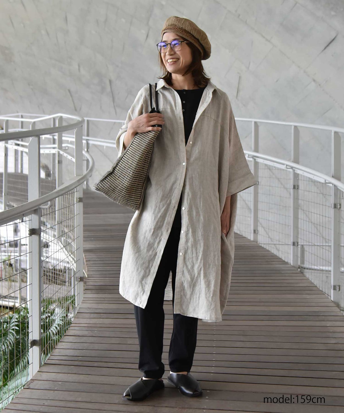 Diu｜レザーサンダル [[118D1564]][C]