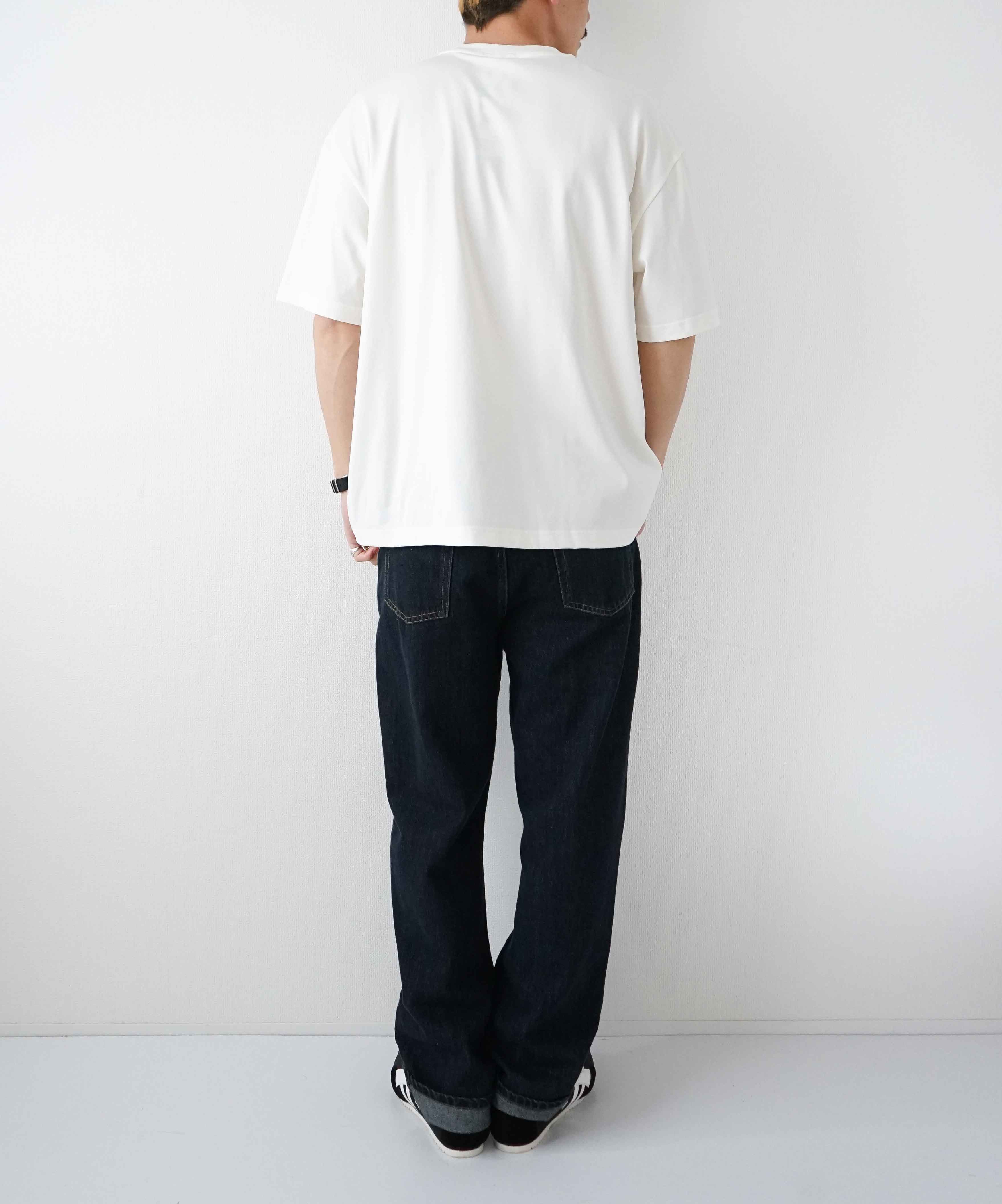 adidas｜OTB TEE [[RP365]][D] | ma28 ONLINE STORE