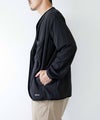  NANGA｜PLC　EXCURSION　CARDIGAN [[N2500-1T405A]][D]