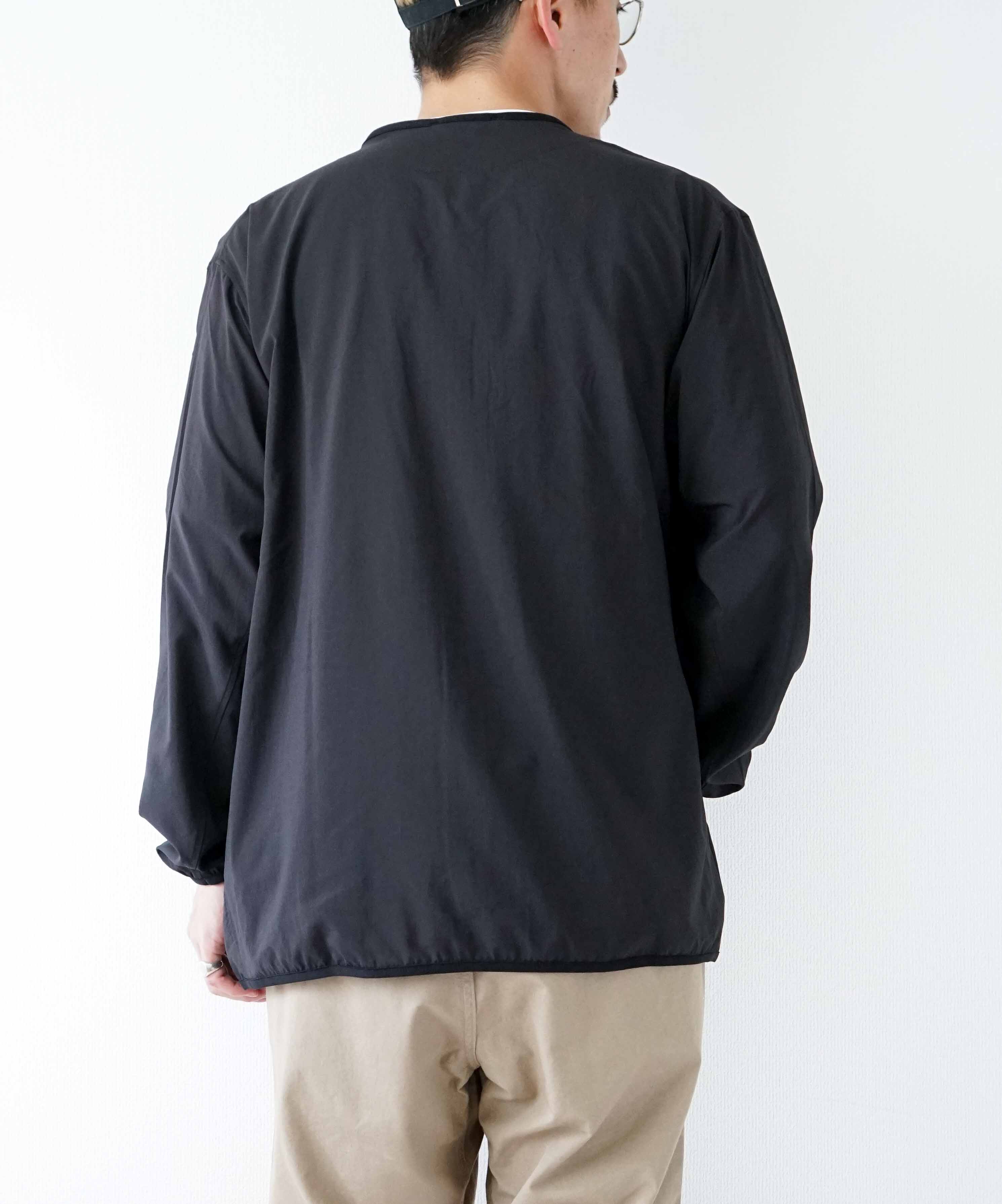 NANGA｜PLC EXCURSION CARDIGAN [[N2500-1T405A]][D] | ma28 ONLINE STORE