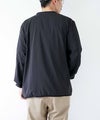  NANGA｜PLC　EXCURSION　CARDIGAN [[N2500-1T405A]][D]