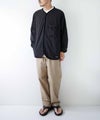  NANGA｜PLC　EXCURSION　CARDIGAN [[N2500-1T405A]][D]