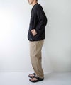  NANGA｜PLC　EXCURSION　CARDIGAN [[N2500-1T405A]][D]