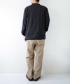  NANGA｜PLC　EXCURSION　CARDIGAN [[N2500-1T405A]][D]