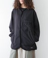  NANGA｜PLC　EXCURSION　CARDIGAN [[N2500-1T405A]][D]