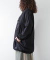  NANGA｜PLC　EXCURSION　CARDIGAN [[N2500-1T405A]][D]