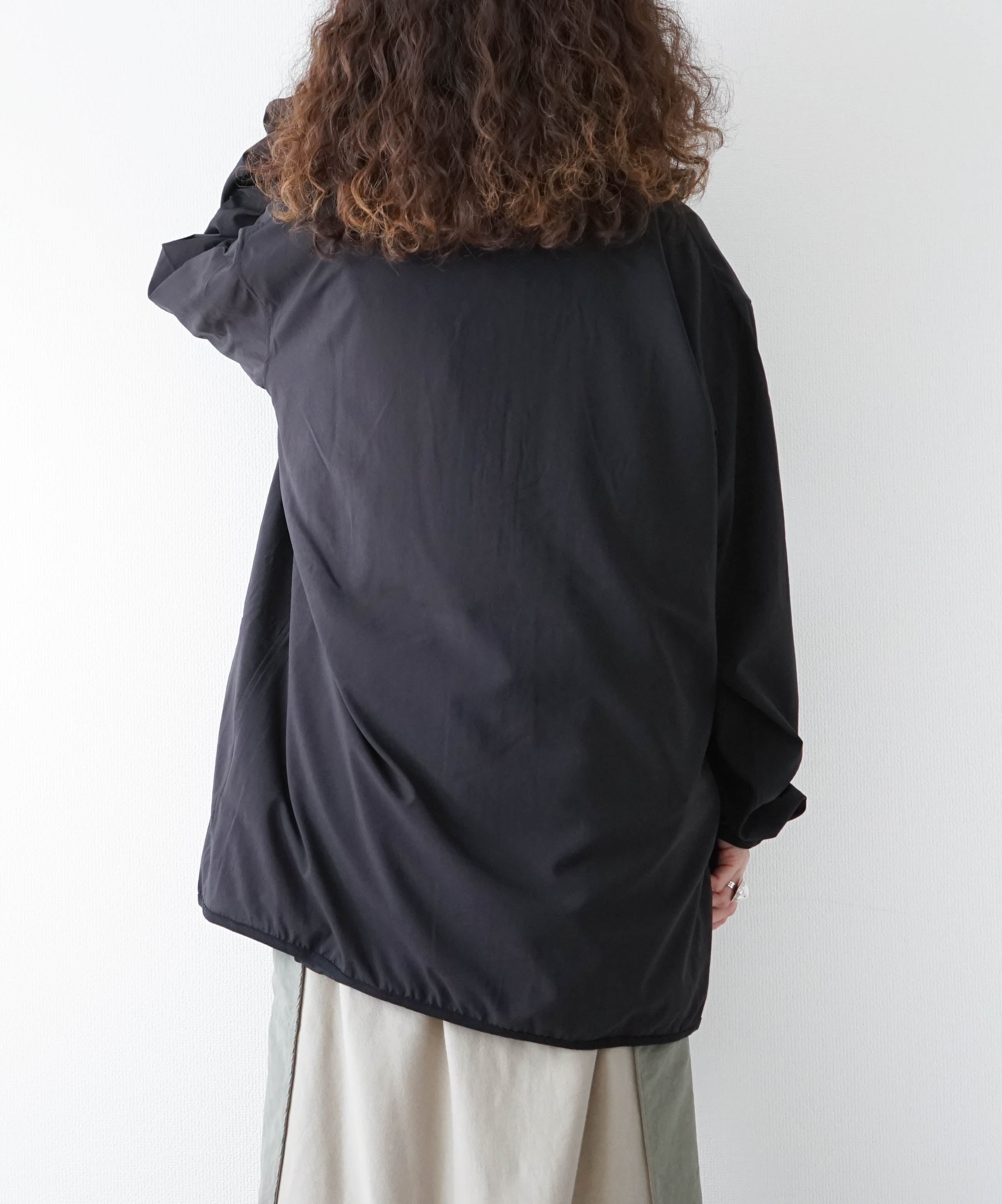 NANGA｜PLC EXCURSION CARDIGAN [[N2500-1T405A]][D] | ma28 ONLINE STORE