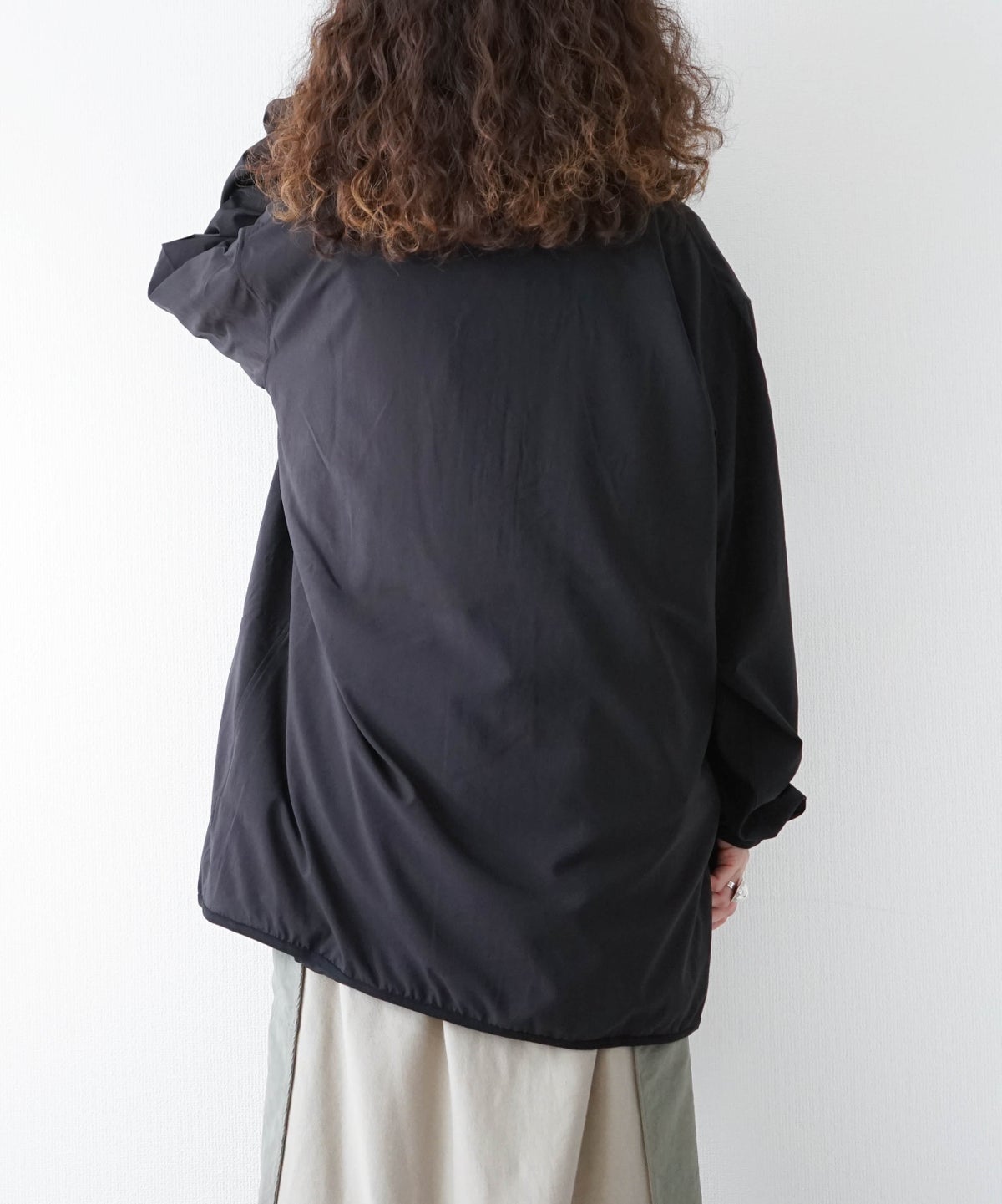 NANGA｜PLC　EXCURSION　CARDIGAN [[N2500-1T405A]][D]