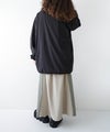  NANGA｜PLC　EXCURSION　CARDIGAN [[N2500-1T405A]][D]