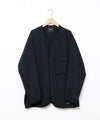  NANGA｜PLC　EXCURSION　CARDIGAN [[N2500-1T405A]][D]