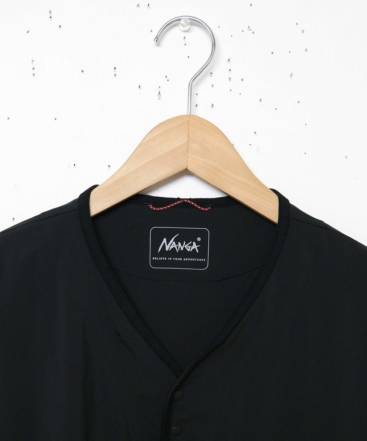  NANGA｜PLC　EXCURSION　CARDIGAN [[N2500-1T405A]][D]