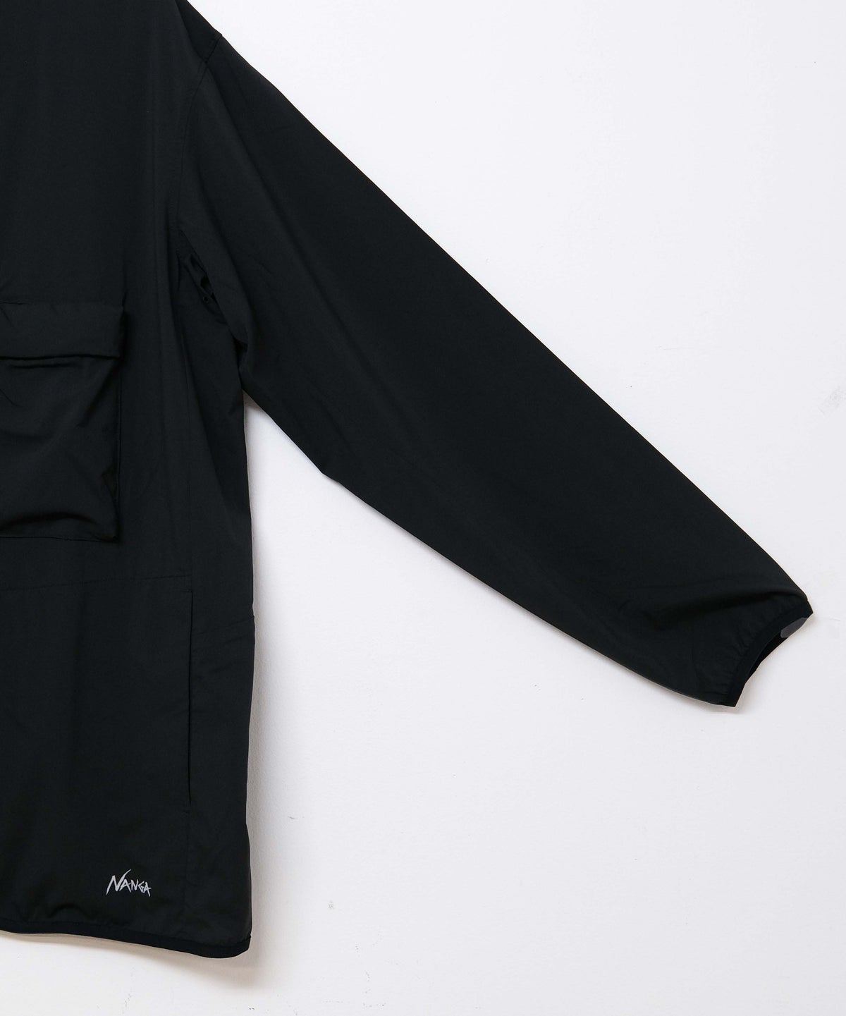  NANGA｜PLC　EXCURSION　CARDIGAN [[N2500-1T405A]][D]