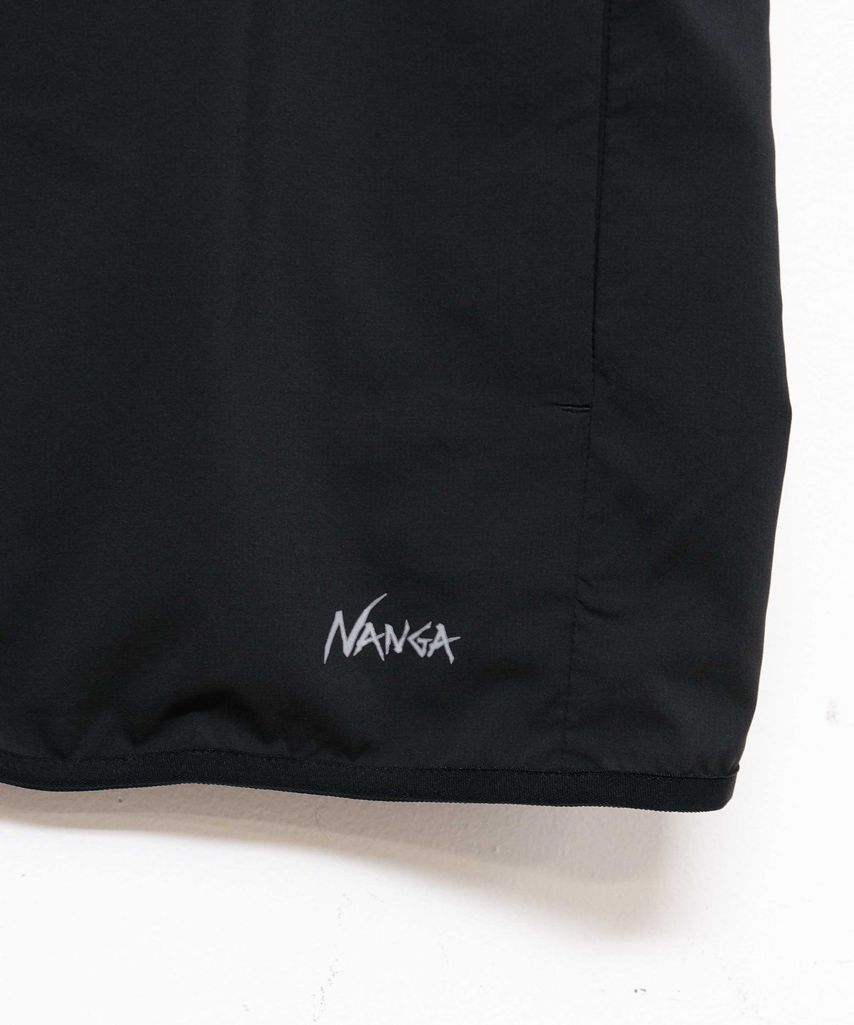  NANGA｜PLC　EXCURSION　CARDIGAN [[N2500-1T405A]][D]