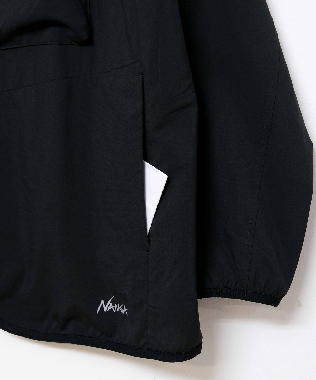  NANGA｜PLC　EXCURSION　CARDIGAN [[N2500-1T405A]][D]