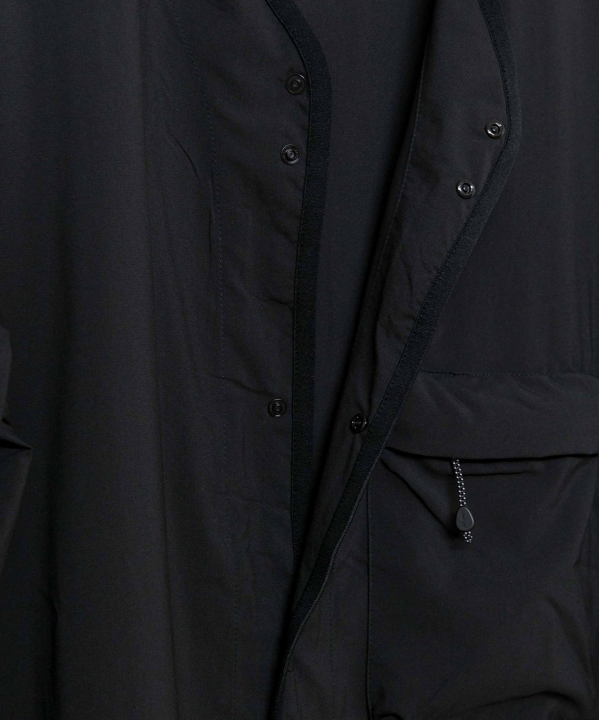  NANGA｜PLC　EXCURSION　CARDIGAN [[N2500-1T405A]][D]
