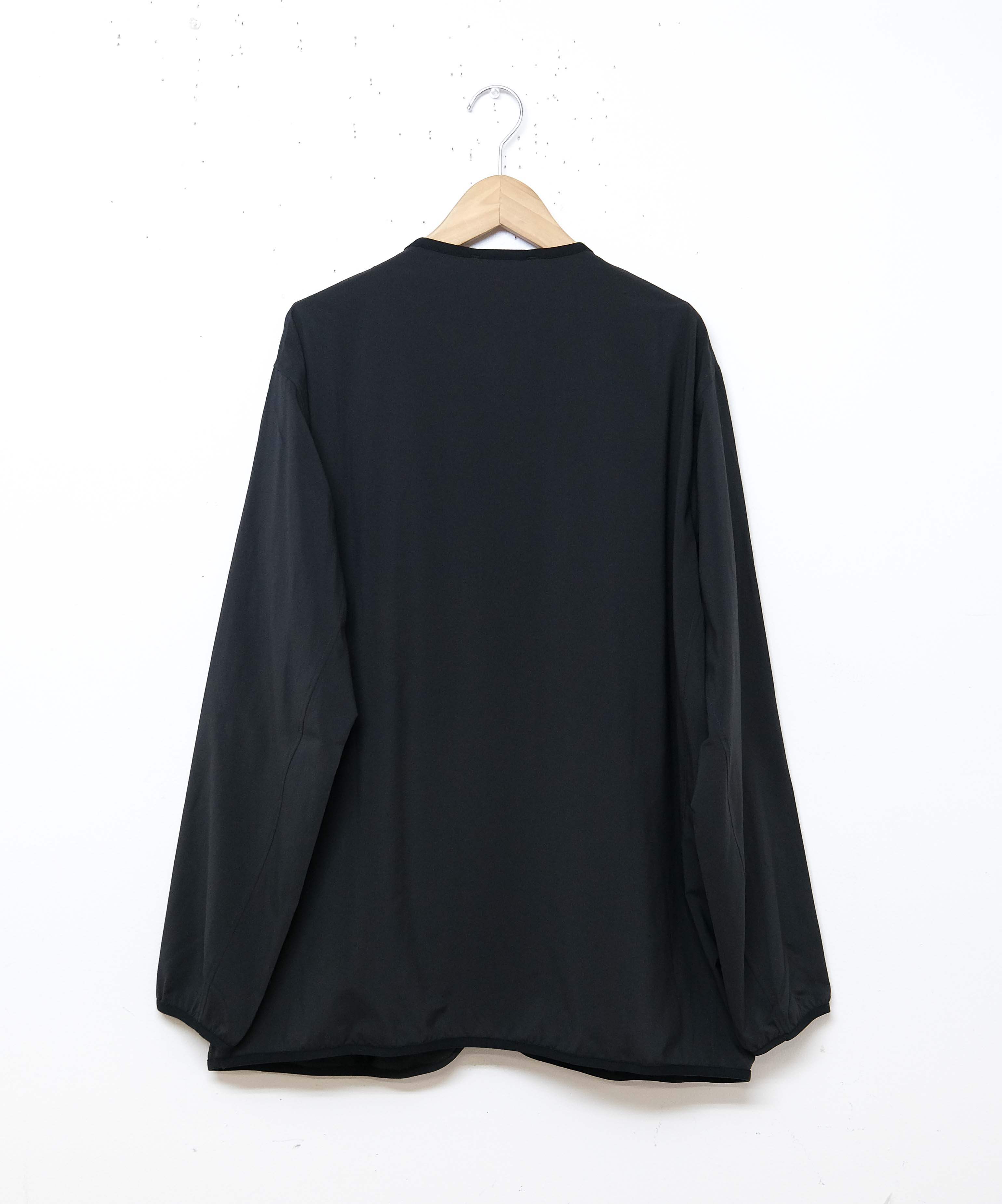 NANGA｜PLC EXCURSION CARDIGAN [[N2500-1T405A]][D] | ma28 ONLINE STORE